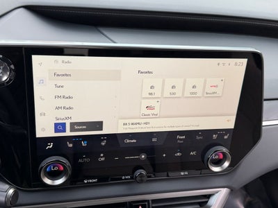 2026 Lexus RX 350 Premium+ PREMIUM PLUS