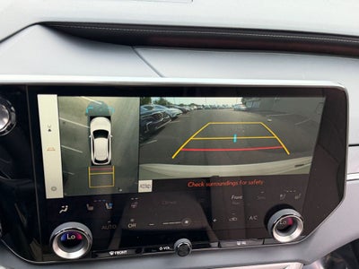 2026 Lexus RX 350 Premium+ PREMIUM PLUS