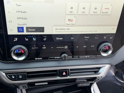 2026 Lexus RX 350 Premium+ PREMIUM PLUS