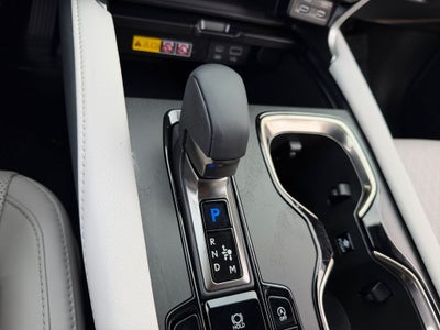 2026 Lexus RX 350 Premium+ PREMIUM PLUS