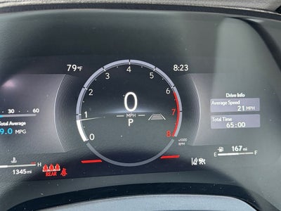 2026 Lexus RX 350 Premium+ PREMIUM PLUS