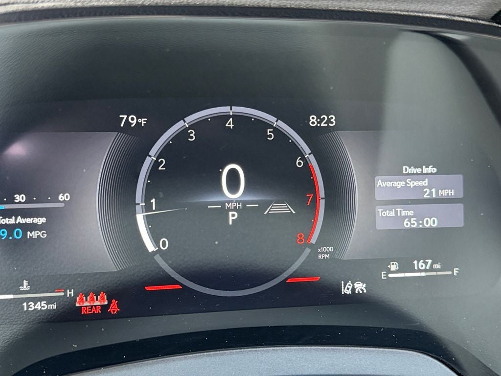 2026 Lexus RX 350 Premium+ PREMIUM PLUS