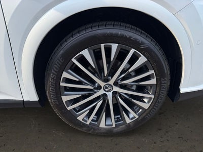 2026 Lexus RX 350 Premium+ PREMIUM PLUS