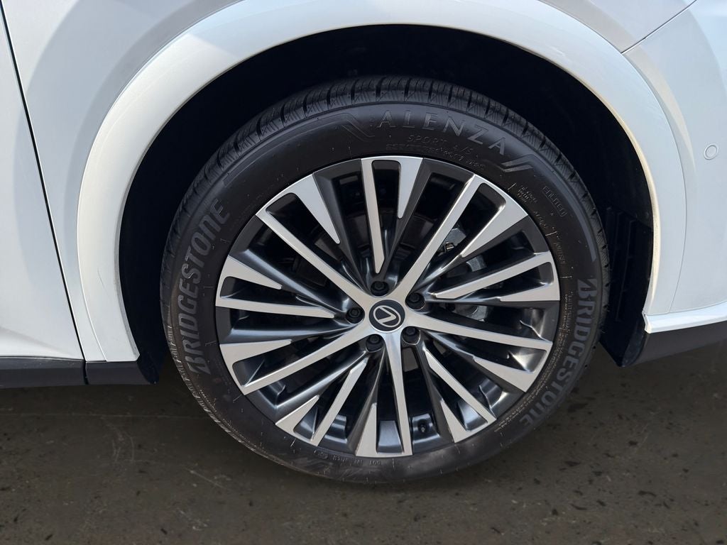 2026 Lexus RX 350 Premium+ PREMIUM PLUS