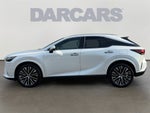 2026 Lexus RX 350 Premium+ PREMIUM PLUS