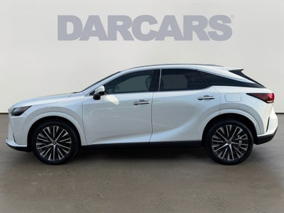 2026 Lexus RX 350 Premium+ PREMIUM PLUS
