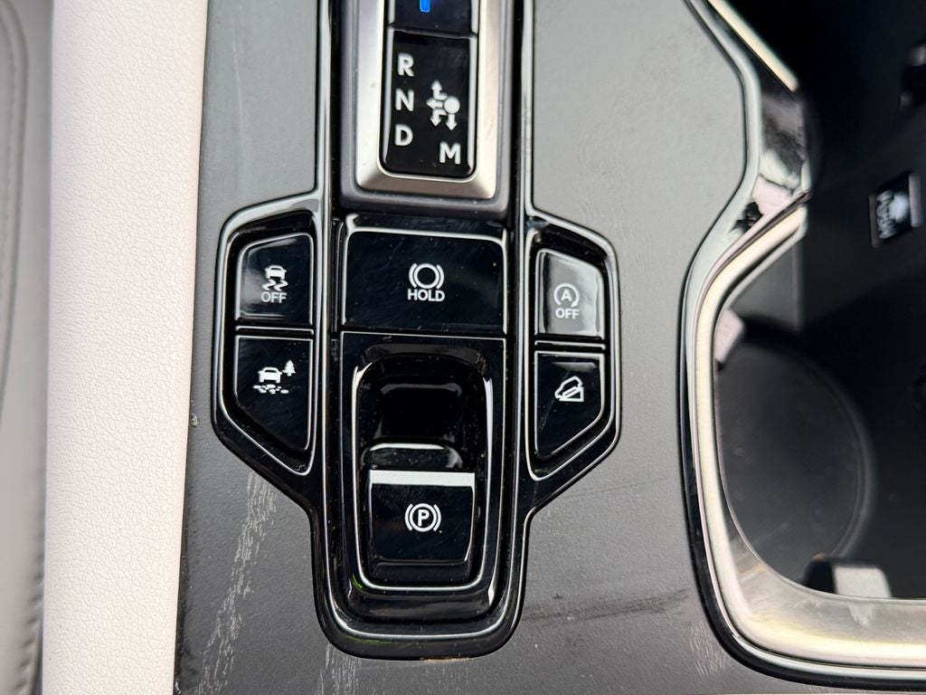 2026 Lexus RX 350 Premium+ PREMIUM PLUS