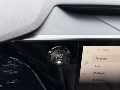2026 Lexus RX 350 Premium+ PREMIUM PLUS