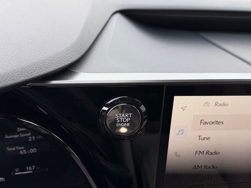2026 Lexus RX 350 Premium+ PREMIUM PLUS