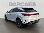 2026 Lexus RX 350 Premium+ PREMIUM PLUS