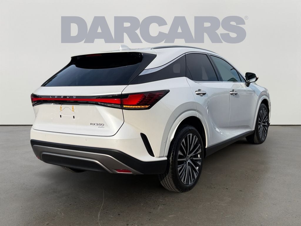 2026 Lexus RX 350 Premium+ PREMIUM PLUS