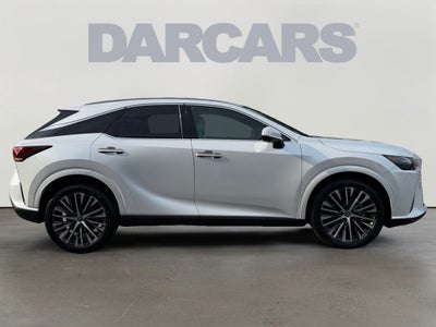 2026 Lexus RX 350 Premium+ PREMIUM PLUS