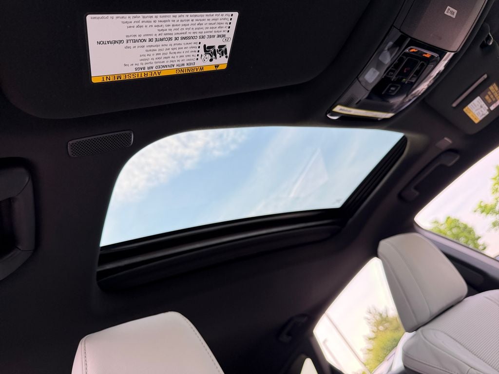 2026 Lexus RX 350 Premium+ PREMIUM PLUS