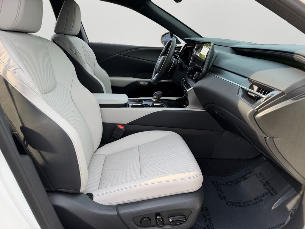 2026 Lexus RX 350 Premium+ PREMIUM PLUS