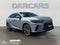 2026 Lexus RX PREMIUM PLUS
