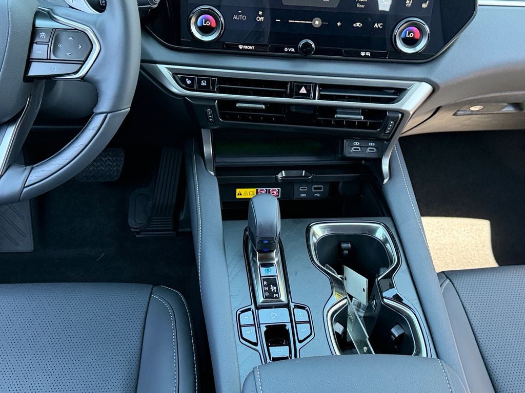 2026 Lexus RX PREMIUM PLUS