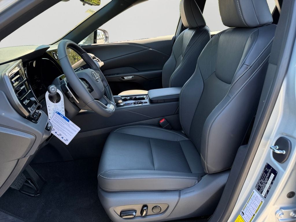 2026 Lexus RX PREMIUM PLUS