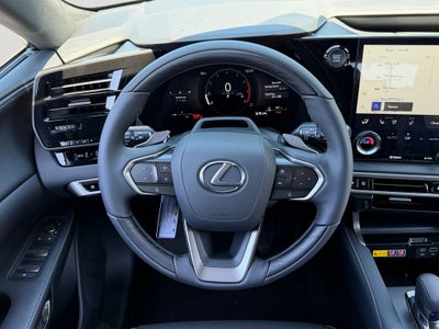 2026 Lexus RX PREMIUM PLUS