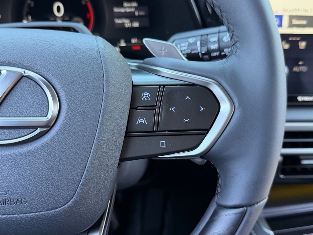 2026 Lexus RX PREMIUM PLUS