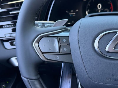 2026 Lexus RX PREMIUM PLUS
