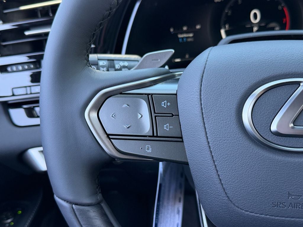2026 Lexus RX PREMIUM PLUS