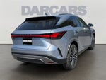 2026 Lexus RX PREMIUM PLUS