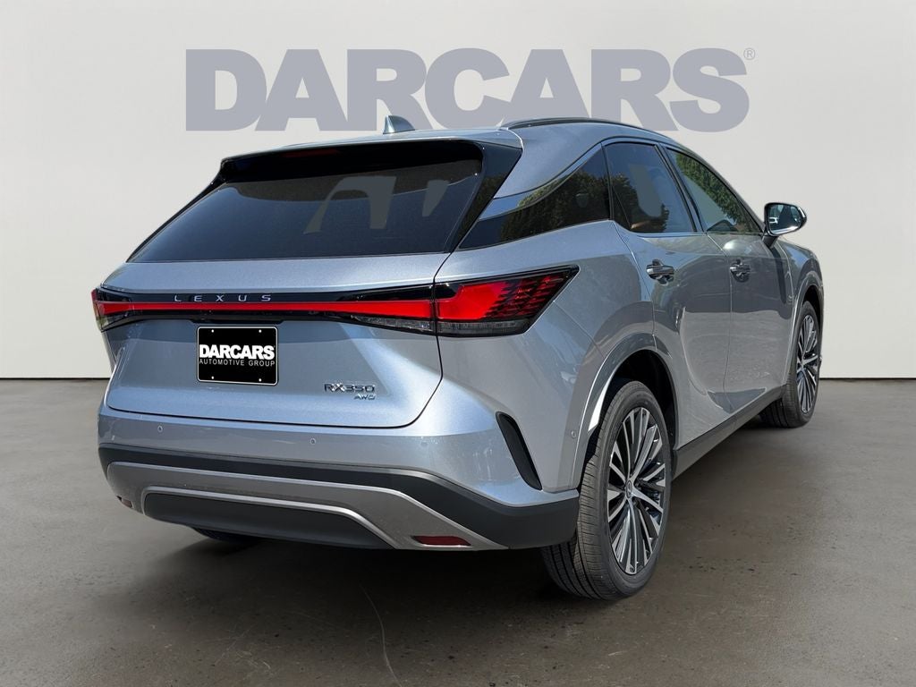 2026 Lexus RX PREMIUM PLUS