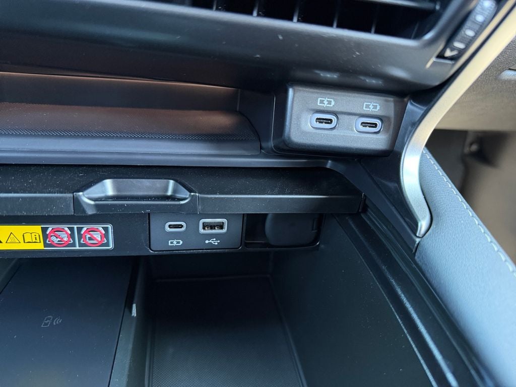 2026 Lexus RX PREMIUM PLUS