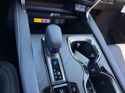 2026 Lexus RX PREMIUM PLUS