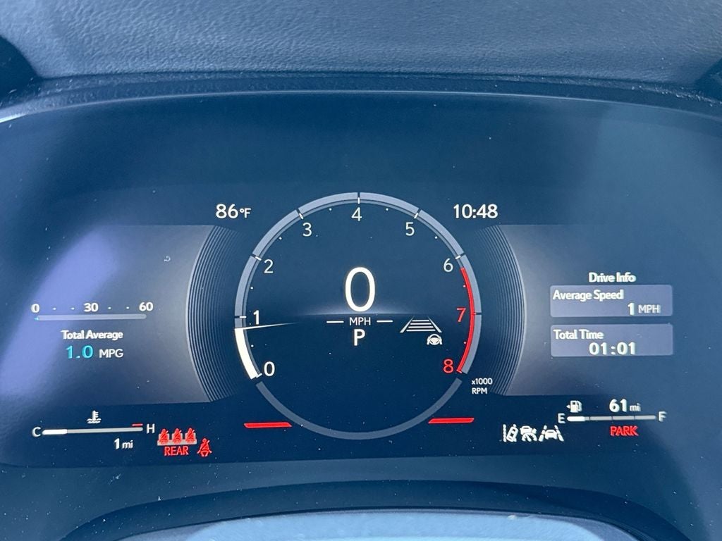 2026 Lexus RX PREMIUM PLUS