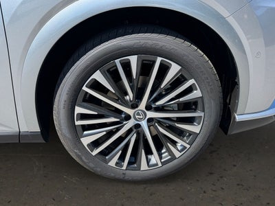 2026 Lexus RX PREMIUM PLUS