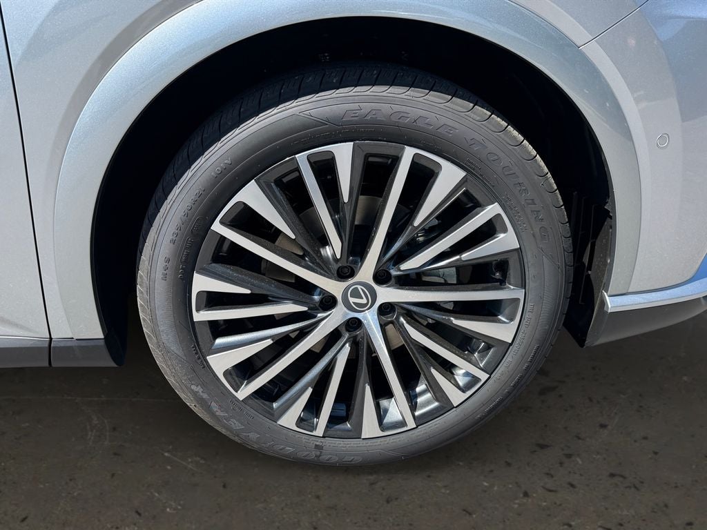 2026 Lexus RX PREMIUM PLUS