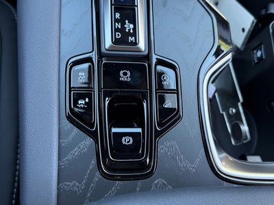 2026 Lexus RX PREMIUM PLUS