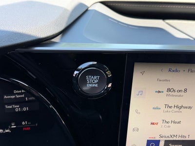 2026 Lexus RX PREMIUM PLUS