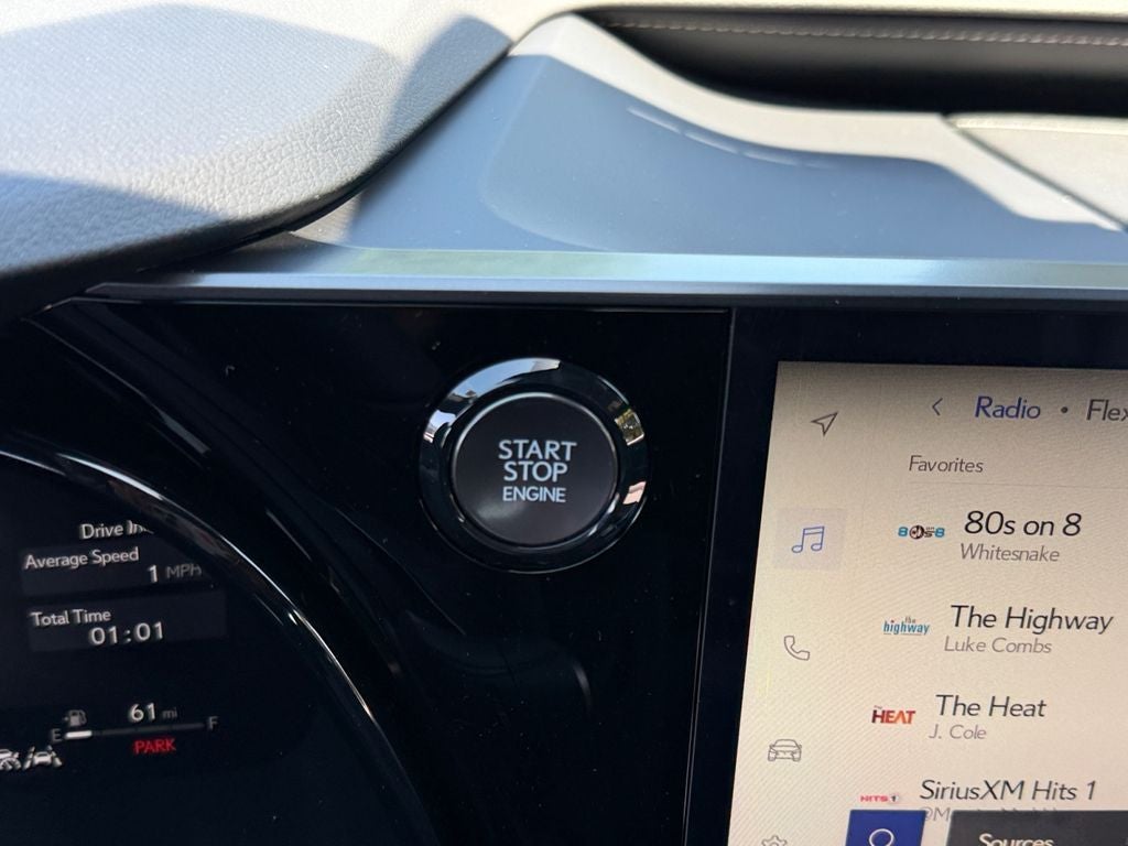 2026 Lexus RX PREMIUM PLUS