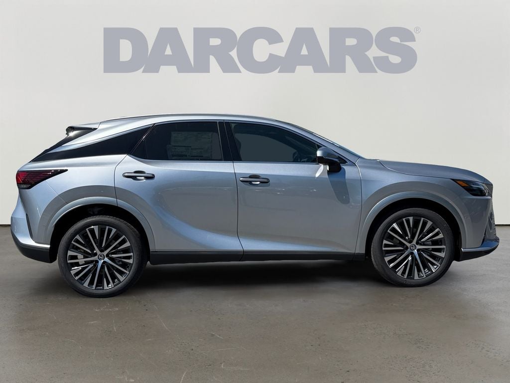 2026 Lexus RX PREMIUM PLUS