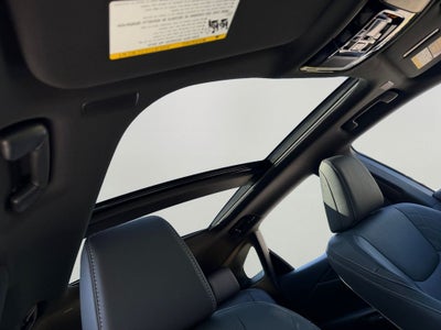 2026 Lexus RX PREMIUM PLUS