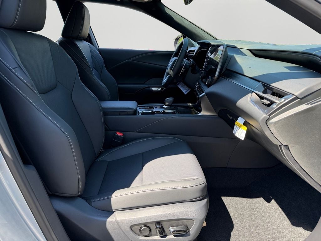 2026 Lexus RX PREMIUM PLUS