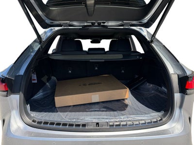 2026 Lexus RX PREMIUM PLUS