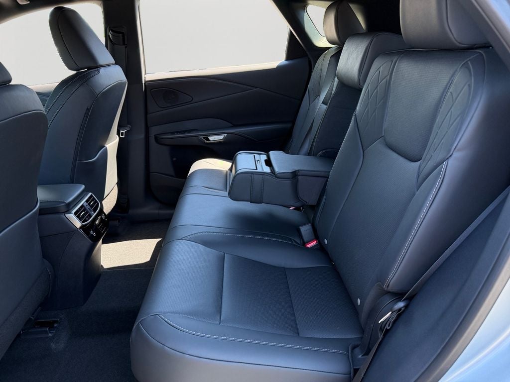 2026 Lexus RX PREMIUM PLUS