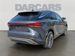 2026 Lexus RX LUXURY