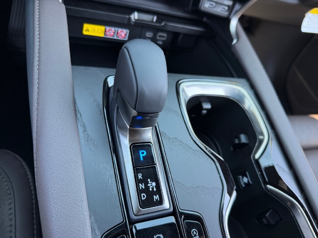 2026 Lexus RX LUXURY
