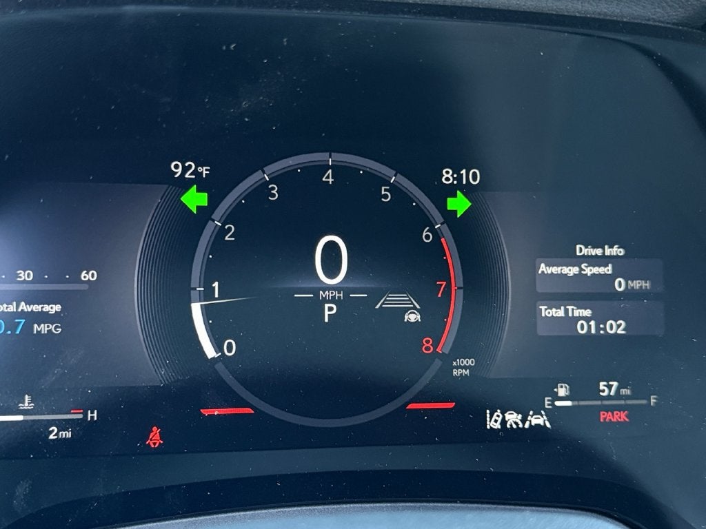 2026 Lexus RX LUXURY