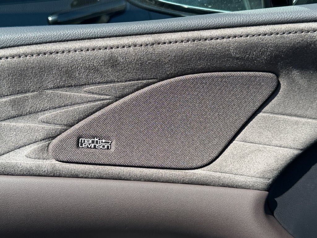 2026 Lexus RX LUXURY