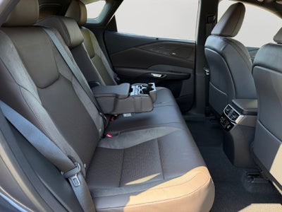 2026 Lexus RX LUXURY