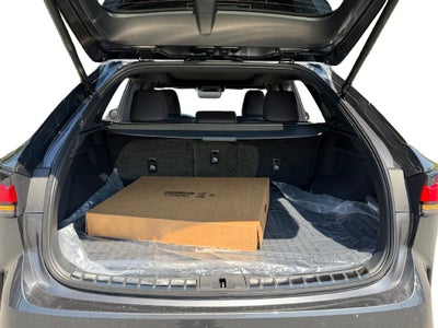 2026 Lexus RX LUXURY