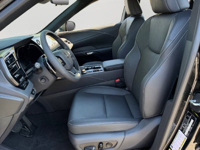 2026 Lexus RX PREMIUM PLUS
