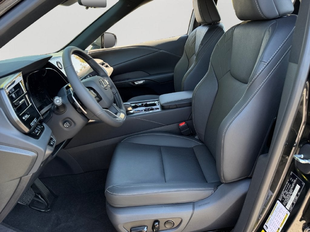 2026 Lexus RX PREMIUM PLUS