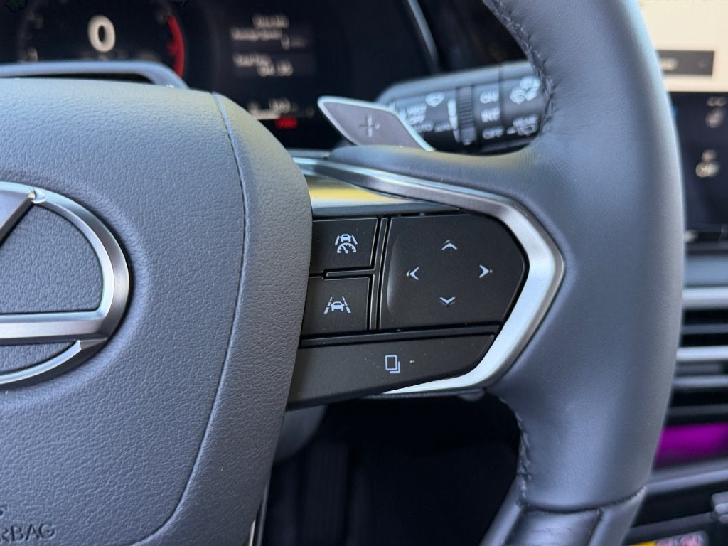 2026 Lexus RX PREMIUM PLUS