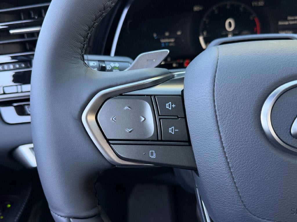 2026 Lexus RX PREMIUM PLUS